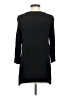 Chico's Black 3/4 Sleeve Top Size Sm (0) - photo 2