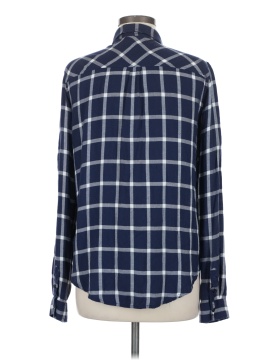 Paige Long Sleeve Button-Down Shirt (view 2)