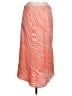 The Fifth Label 100% Polyester Orange Formal Skirt Size M - photo 2