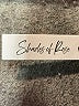 Shades of Rose Black Bodysuit Size M - photo 4