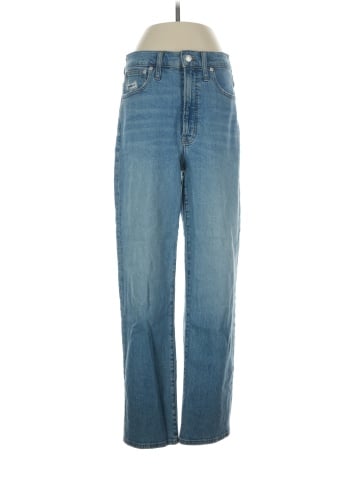 Madewell Jeans (view 1)