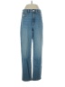 Madewell Blue Jeans Size 27 waist - photo 1
