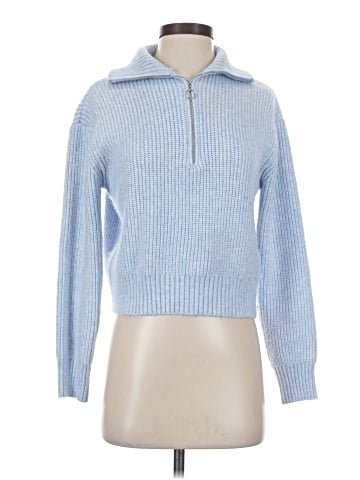 Jessica Simpson Pullover Sweater (view 1)