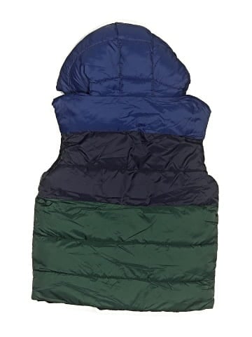 Mayoral Vest (view 2)