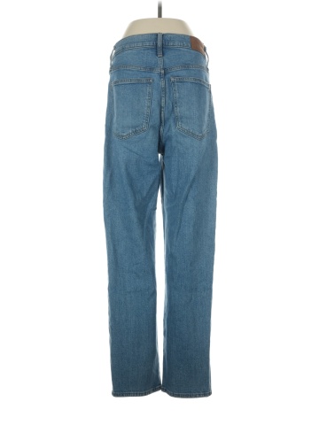 Madewell Jeans (view 2)