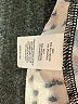 Assorted Brands Animal Print Brown Pullover Sweater Size M - photo 8