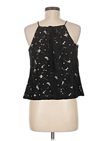 Liv Los Angeles Sleeveless Blouse (view 2)