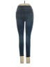 SPANX Solid Blue Jeggings Size S - photo 2