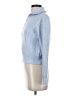 Jessica Simpson Blue Pullover Sweater Size S - photo 5