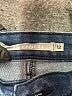 Tractr Stars Blue Jeans Size 12 - photo 3