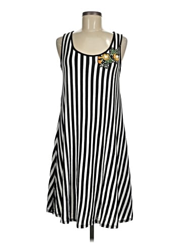 SJS Casual Dress (view 1)