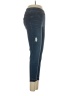 SPANX Solid Blue Jeggings Size S - photo 4