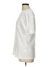 Assorted Brands White Short Sleeve Top Size L - photo 5