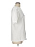 Assorted Brands White Short Sleeve Top Size L - photo 4