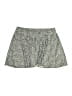 Shein Curve Animal Print Silver Casual Skirt Size 16 Plus (2) - photo 1