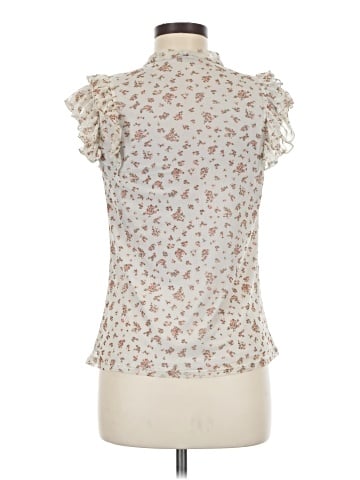 Forgotten Grace Short Sleeve Turtleneck (view 2)