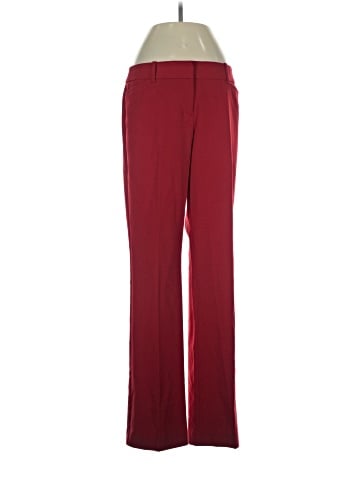 Liz Claiborne Track Pants (view 1)