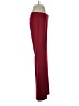 Liz Claiborne Burgundy Track Pants Size 2 - photo 4