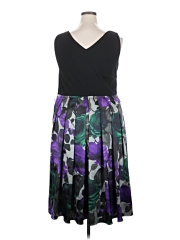 Coldwater Creek Cocktail Dress (view 2)