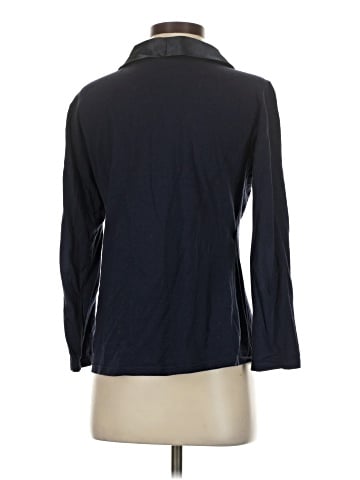 Temperley LONDON 3/4 Sleeve T-Shirt (view 2)
