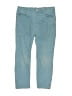 Denim Co Solid Blue Jeans Size 4 - 5 - photo 1