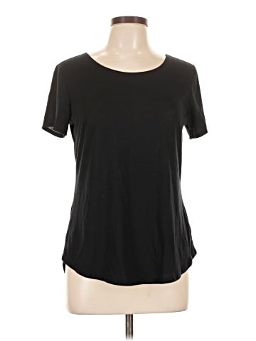Bally Total Fitness Short Sleeve T-Shirt (view 1)