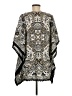 Chico's Silver Kimono Size S - photo 1