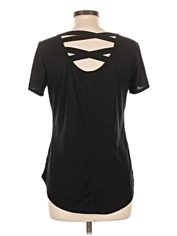 Bally Total Fitness Short Sleeve T-Shirt (view 2)