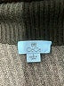 CeCe Black Poncho Size S - photo 7