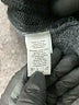 CeCe Black Poncho Size S - photo 8