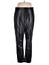 Old Navy 100% Polyester Black Casual Pants Size 18 (tall) - photo 1