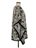 Chico's Silver Kimono Size S - photo 5