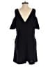 Elevenses 100% Cotton Black Romper Size 4 - photo 2