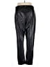 Old Navy 100% Polyester Black Casual Pants Size 18 (tall) - photo 2