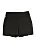 Shein Solid Black Athletic Shorts Size 8 - 10 - photo 1