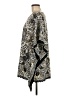 Chico's Silver Kimono Size S - photo 4