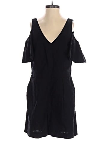 Elevenses Romper (view 1)
