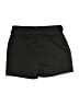 Shein Solid Black Athletic Shorts Size 8 - 10 - photo 2