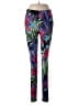 Unbranded Tropical Purple Active Pants One size - photo 1