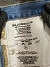 Blank NYC 100% Cotton Color Block Blue Jeans Size 26 waist - photo 8