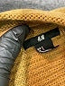 H&M 100% Acrylic Tan Poncho Size S - photo 7