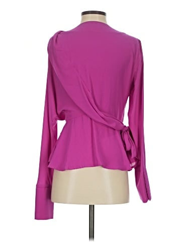 Atlein Collective Long Sleeve Blouse (view 2)