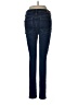 American Eagle Outfitters Solid Blue Jeans Size 6 - photo 2