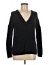 Lilla P Black Pullover Sweater Size XS - photo 1