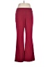 DressBarn Solid Red Dress Pants Size 12 - photo 1