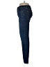 American Eagle Outfitters Solid Blue Jeans Size 6 - photo 5