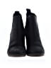 TOMS Black Wedges Size 7 1/2 - photo 2