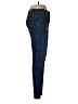 American Eagle Outfitters Solid Blue Jeans Size 6 - photo 4