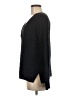 Lilla P Black Pullover Sweater Size XS - photo 5