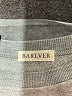 Assorted Brands Graphic Gray Pullover Sweater Size L - photo 7